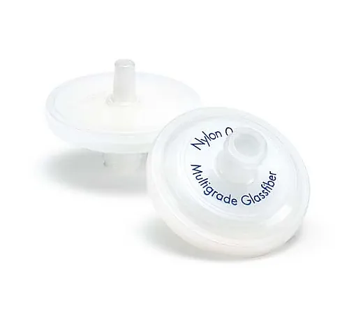 61-0197-81　Millex-Hpf过滤器， 0.20μm,尼龙，含梯度玻璃纤维预滤器， 25 Mm,非无菌50PK　SLGNM25NS