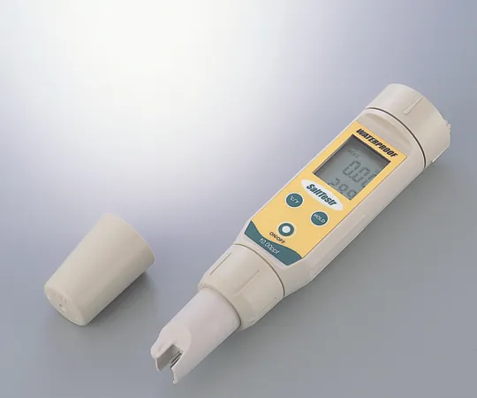 1-7724-21　［已停用］salimeter (Waterproof) Salttestr11　SaltTestr11