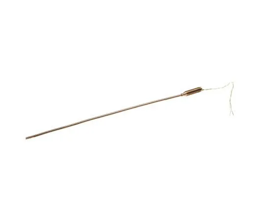 63-4738-87　RS PRO型K热电偶250 mm长，3mm直径，0°C→1100°C　228-7489