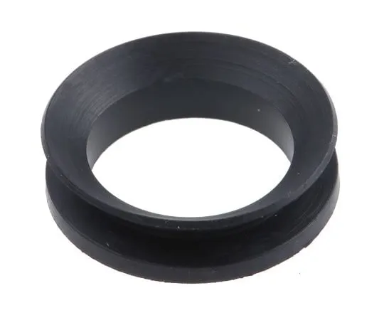 63-4652-81　RS PRO尼罗橡胶14 mm 21.5~23.5mm,5.5mm　749-610