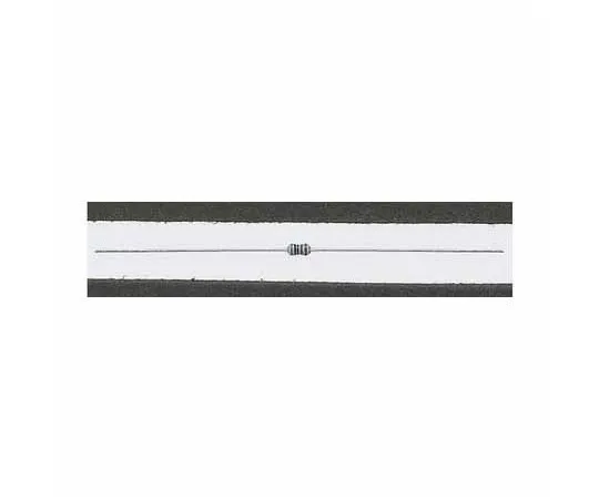 63-4829-66　金属薄膜电阻器MFS 1/4系列5.1 kΩ0.25 W±1%　MFS14CC5101F