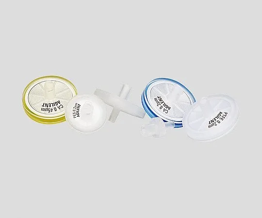 2-8567-01　［已停用］注射器过滤器　5190-5082