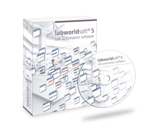61-4947-25　［已停用］拉布  软　labworldsoftR