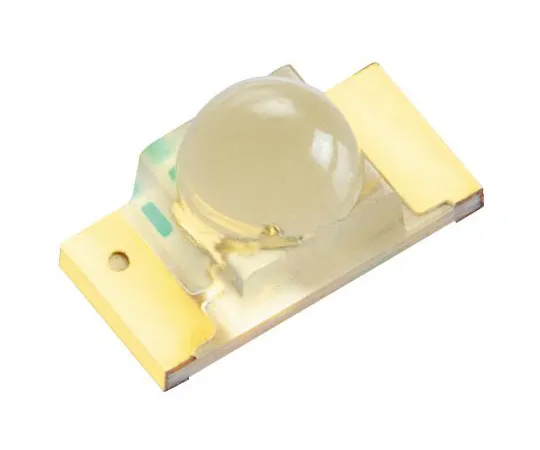 63-4804-05　2.5 V绿色LED 3216 (1206) SMD, KingbrightKPTD-3216SGC　KPTD-3216SGC