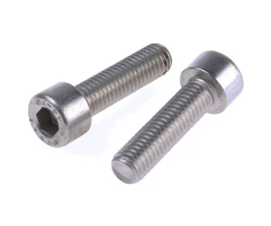 63-4719-16　RS PRO M 8×30 mm六角套筒螺丝不锈钢　187-1500