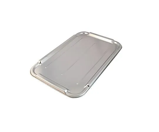 63-5533-77　Common Lid for Sugiko 18-8 School Lid Tray　SH-6038C