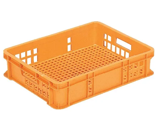 65-8639-63　Container B #16 Orange　10160400OR301