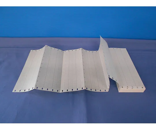 63-5626-86　记录纸10张20.4米　KH-01001(EH-01001)