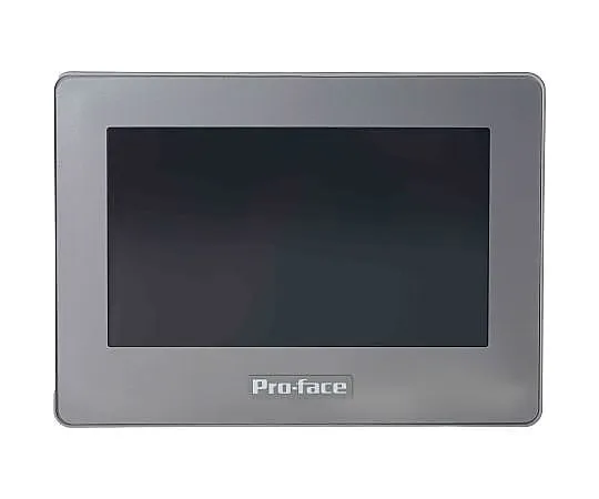 63-4691-38　前脸GP 4100系列触摸屏HMI 4.3在TFT LCD 480 x 272像素　PFXGP4114T2D