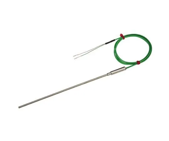 63-4783-75　RS PRO型K热电偶150 mm长，3mm直径-40°C→1100°C　397-1264