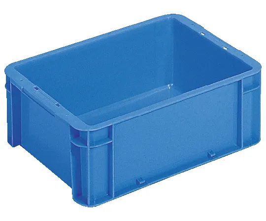 67-7226-53　Container #9B-4 Blue　20095500BL503