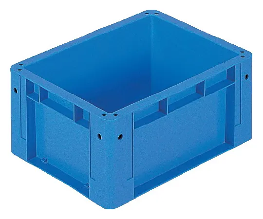 67-6589-11　Container NS20B Hole Blue　20200300BL505