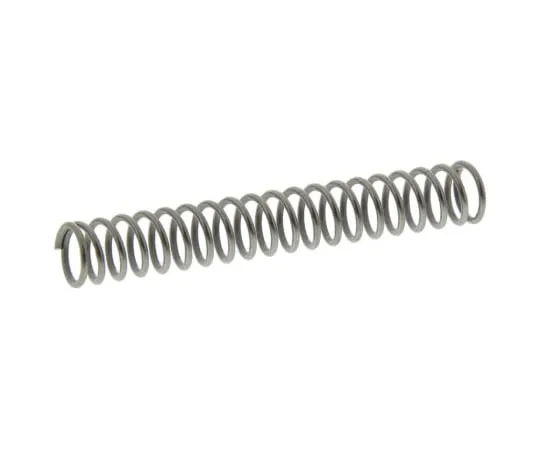 63-4655-04　RS PRO不锈钢压缩弹簧，38.5mmx 5.63mm,0.58N/mm　821-374