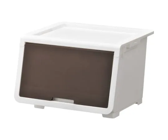 65-2595-10　Storage Box, Lockin-Pod M. Brown　LOCKIN-M-BR