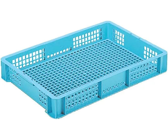 67-6649-35　Container B 27 Light Blue　10270300BL502