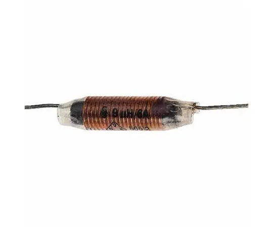 63-4814-74　EPCOS 8μH铁氧体VHF电感器，最大SRF:145MHz,3AIdc,25mΩRdcB82111B　B82111B0000C013