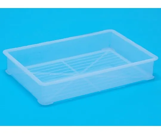 67-6592-59　Container A (RDM) Transparent　20175400TM