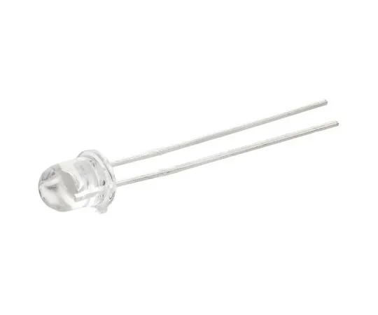 63-4739-84　OptekOP293B, 890 nm红外LED, 5 mm (T-13/4) 通孔封装　OP293B