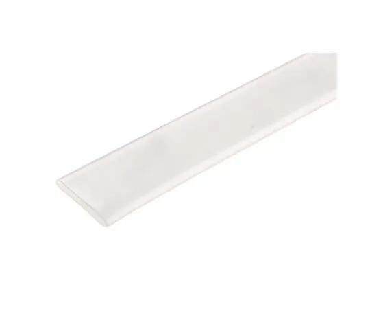 63-4795-37　RS Pro Clear Halogen Free Heat Shrink Tubing 9.5mm Sleeve Dia.。x 300 mm长度2:1比例　443-4946