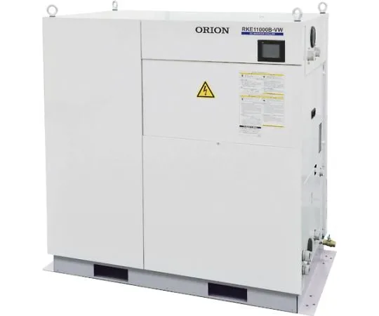 64-8663-04　［已停用］DC INVERTER CHILL　RKE11000B-VW
