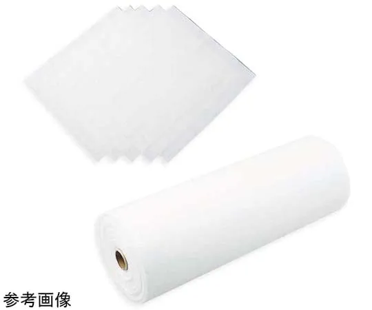 68-1972-53　Oil Sheet Rayon + Polyester 1050 mm x 30 m　HO-105