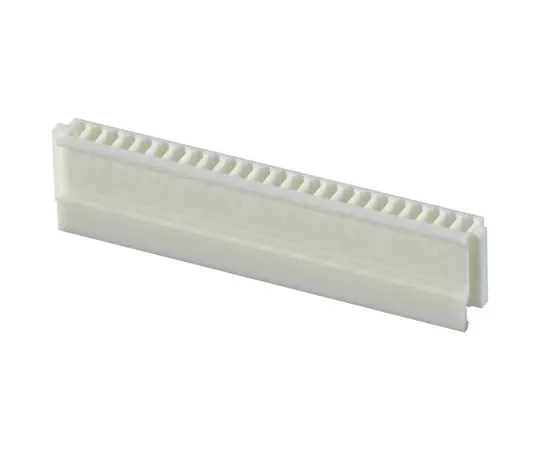 63-4826-81　JST NH女性连接器外壳，2.5mm间距，24道，1行　H24P-SHF-AA