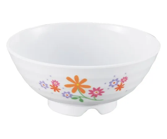 62-2921-38　Small Rice Bowl (meat) bouquet (bouquet)　BU-18A
