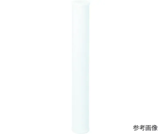 67-6860-06　Polypropylene Non-Woven Fabric Depth Filter Cartridge 10 μm 20 Inch　7100244342