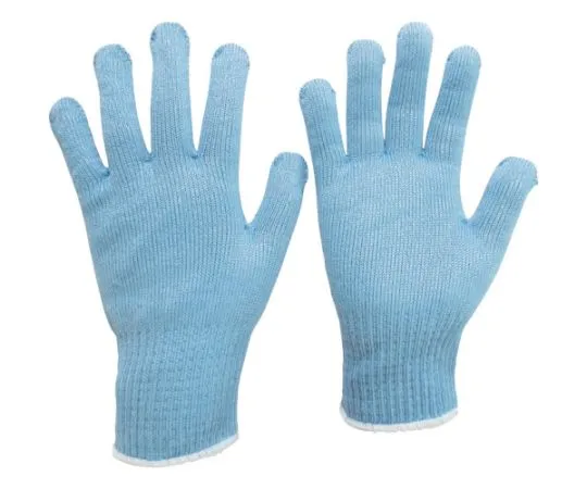 67-3142-27 Cut Resistant Gloves, Cut Guard Blue S CUTGUARD-W102-S
