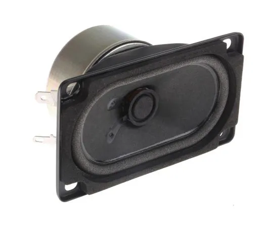 63-4774-14　维萨顿扬声器驱动器，10W无，最大15W,8Ω　SC 5.9 8 OHM