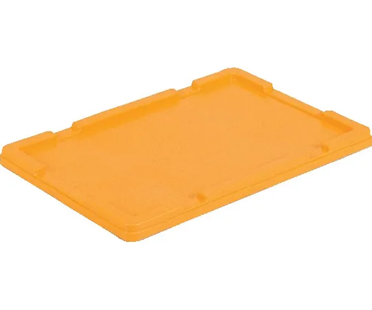 67-7315-72　Container Lid 36-2 Orange　70180500OR301