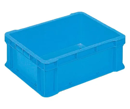 67-6589-09　Container NS15B Hole Blue　20140600BL505