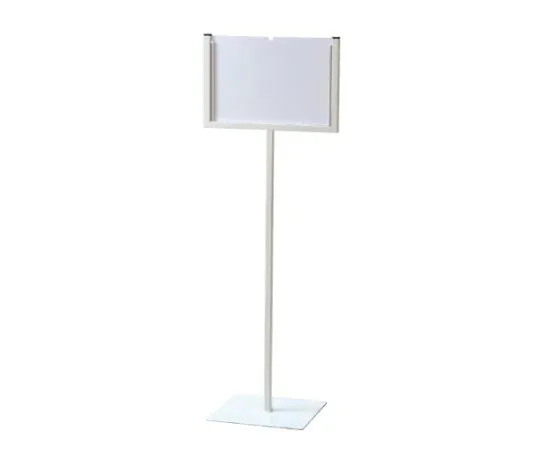 62-6114-93 Display Stand B4 Horizontal (Both Sides) 868-172