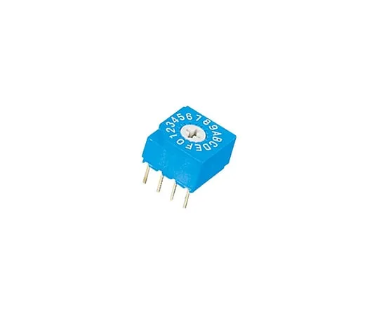 63-4807-05　Rotary cord switch Rotary flash　S-1030A