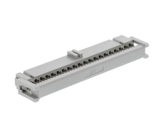 63-4722-18　电缆安装用3M40路IDC连接器插座，2列　89140-0101