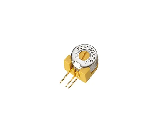 63-4809-69　Semi-Fixed Resistor 1 kΩ 0.75 W　RJ-13S1kOhm