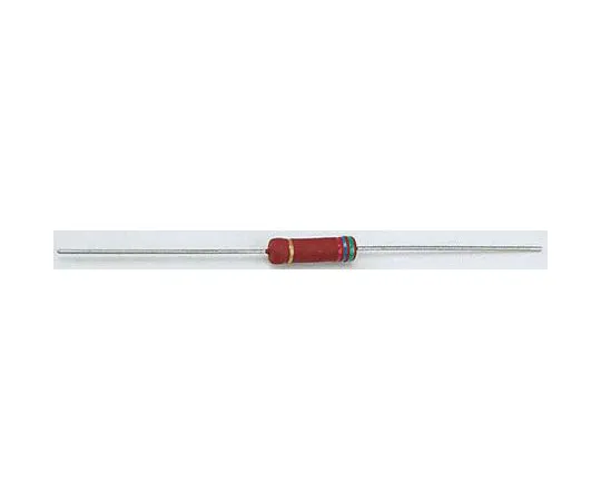 63-4794-85　Vishay120kΩ3W金属薄膜固定电阻±5%±250 ppm/°C　PR03000201203JAC00