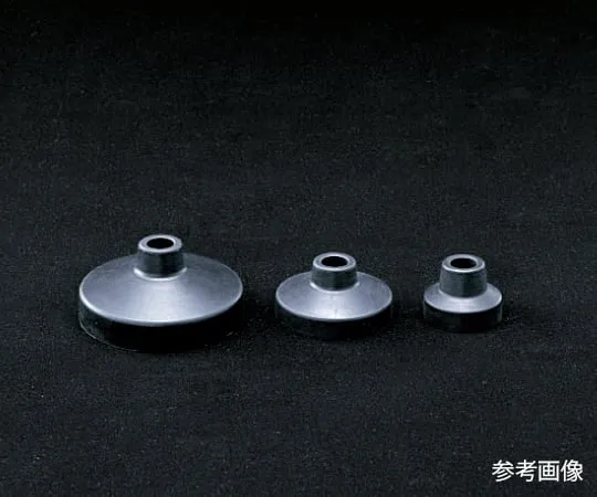64-4060-72　冷冻干燥瓶盖 (phi 70)