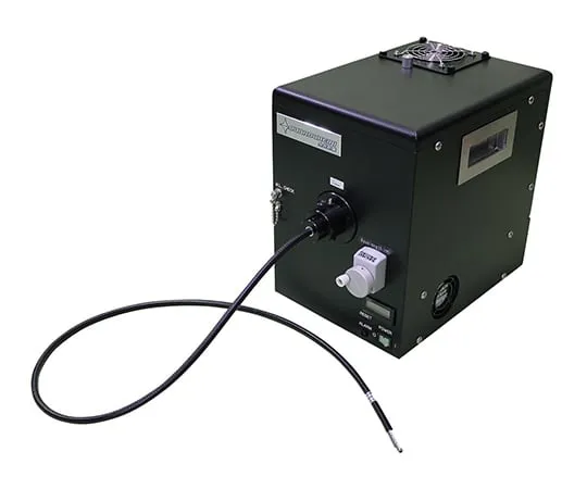 3-8290-01　波长可变光源波长纯度5nm　NIJI-2A-5