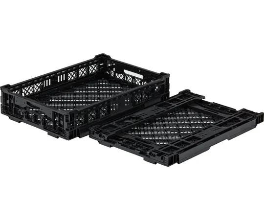 67-7100-76　Container EP22A-C Black　55642000BK901