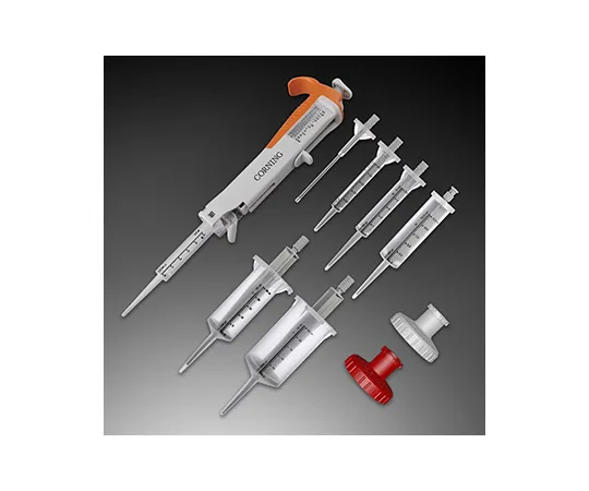 63-5608-33　［已停用］康宁Starter Pack Step-R　6636