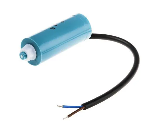63-4722-81　RS4μF聚丙烯电容器PP440V交流±10%耐压螺丝MountMRP440系列　196-4753