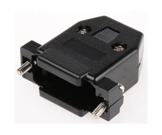 63-4790-96　MH连接器MHCCOV系列ABSD-subconnector背壳，15路，抗应变　MHCCOV-15SC-BK