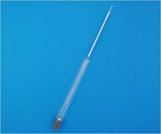 63-1461-17　赤沼的海水专用型水力计　AK-SA