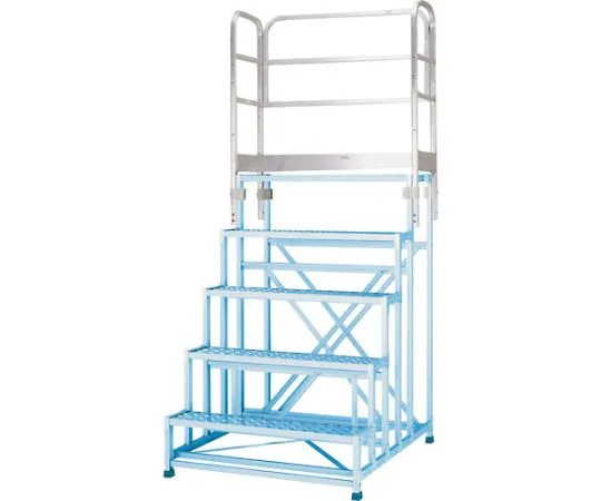 64-5000-30　Work Table CSBC-S Three-Way Handrail Set　CSBT5FL