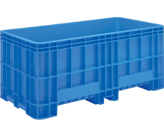 65-8120-41　Container 1200 Blue Body　29000200BL503