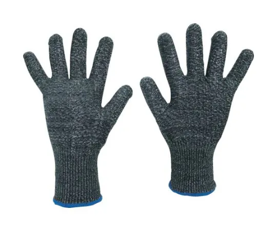 63-2233-28 耐切GLOVE 5 UVD8