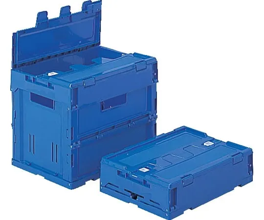 67-7114-64　Container P38B-B Blue　55385000BLCOP