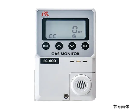 64-0828-60　紧凑型CO监视器　TA470EC-1