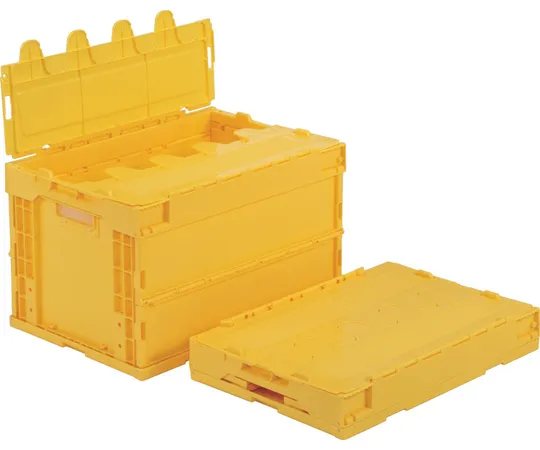 67-7114-59　Container L51B-B Yellow　55079000YE310